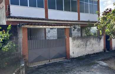 Imagem 1: CASARÃO 4 QTS/TERRAÇO C/ MEIA ÁGUA. OPORTUNIDADE