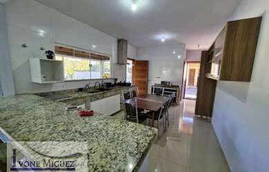 Imagem 9: Casa em Portal Das Mansões - Miguel Pereira