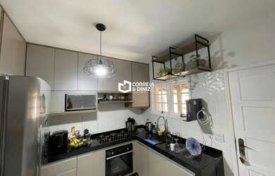 Imagem 10: Casa 3 dormitórios à venda Barroco Itaipuaçu Maricá/RJ