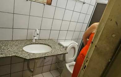 Imagem 12: Alugo casa de 3 quartos - subida - 2 ruas acima SMTT