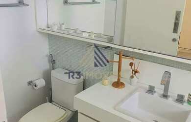 Imagem 14: Recreio dos Bandeirantes Casa 5 quartos, sendo 5 suites