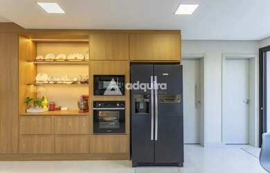 Imagem 16: Casa à venda, Jardim Carvalho, Ponta Grossa, PR