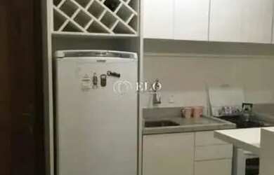 Imagem 11: Alugo apartamento de 1 dormitório mobiliado