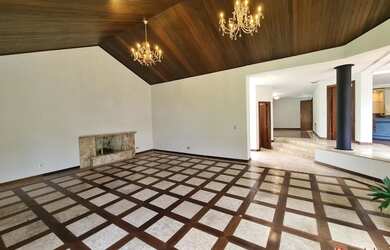 Imagem 4: Casa em condomínio para alugar no São Lourenco