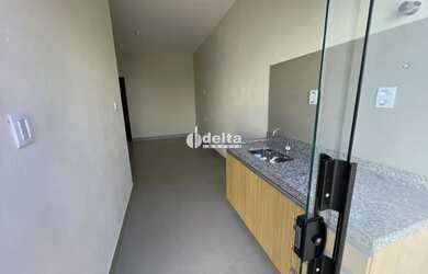 Imagem 3: Casa residencial com 1 quarto sendo 1 suíte disponível para locação no bairro Minas Gerais