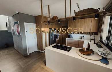 Imagem 13: MIRANTE DA MATA - CASA À VENDA EM NOVA LIMA