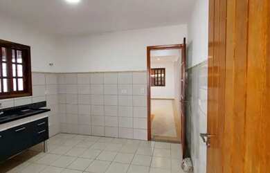 Imagem 12: CASA ASSOBRADADA - JARDIM SABIÁ - SP