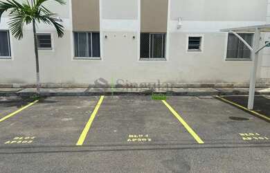 Imagem 13: Apartamento 2 quartos com 52m² no bairro Industrial em Juiz de Fora MG próximo ao shopping