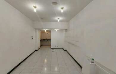 Imagem: O depósito possui 32m² de Área e está localizado em Cachambi