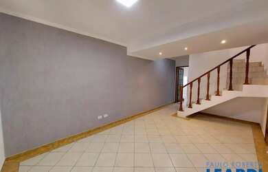 Imagem 10: CASA ASSOBRADADA - JARDIM SABIÁ - SP