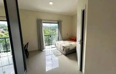 Imagem 4: Casa com 1 suíte e 2 quartos à venda no bairro Boa Vista em Joinville-SC...