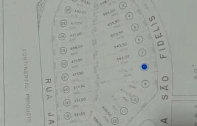 Imagem 5: AREA - JAGUARÉ - SP. 570m² de Área