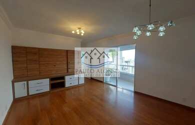 Imagem 2: Apartamento 3 dorm com 2 vagas com Depósito Privativo