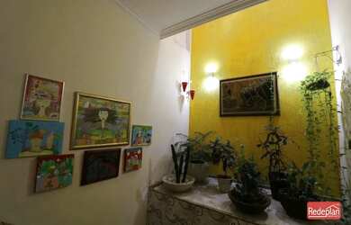 Imagem 14: Triplex alto padrão com 4 quartos, no Jardim Belvedere - VR