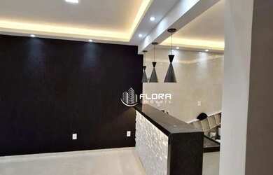 Imagem 13: Casa com 3 dormitórios à venda, 84 m² por R$ 490.000,00 - Inoa Inoa...