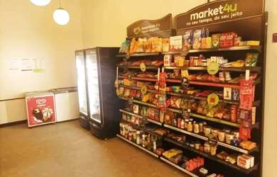 Imagem 15: Flat com 1 dormitório para alugar na Bela Vista - Edifício VN Ueno