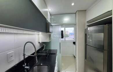 Imagem 9: Venda - Apartamentos - 3 dormitórios - Jardim América - Caxias do Sul - RS