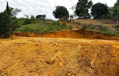 Imagem 3: Vendo terreno. 513m² de Área