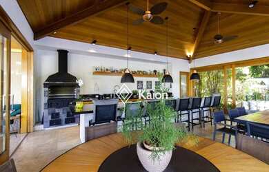 Imagem 9: Casa mobiliada e decorada à venda na Fazenda da Grama em Itupeva/SP