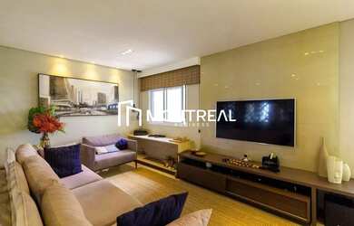 Imagem 9: APARTAMENTO À VENDA NO BROOKLIN - 3 DORMITÓRIOS, 3 SUÍTES, 3 VAGAS...