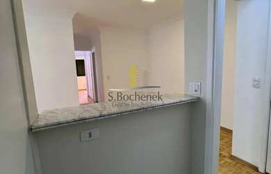 Imagem 5: Excelente apartamento locação Ed. Victoria c/ 3 dormitórios 2 vagas