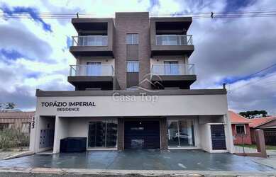 Imagem: Apartamento à venda Edifício Topázio Imperial - Uvaranas