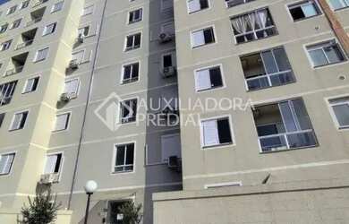 Imagem 16: Apartamento 2 quarto s , no bairro Costa e Silva