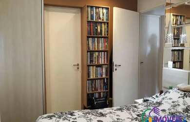 Imagem 14: APARTAMENTO - ACLIMAÇÃO - SP