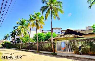 Imagem 10: Apartamento com 3 dormitórios à venda, 76 m² por R$ 586.000,00 - Porto das Dunas - Aquiraz