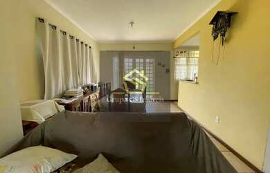 Imagem 3: Casa com 3 dormitórios à venda, 235 m² por R$ 1.490.000,00 - Condomínio Delle Stelle - Lou