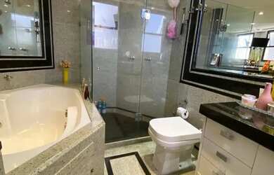 Imagem 6: Imóvel para venda com 245 metros quadrados com 4 quartos em Praia da...