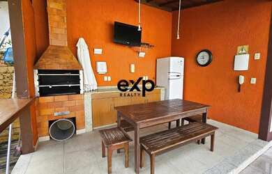 Imagem 11: Apartamento à Venda no Ed. Mayworm, 3 quartos e 153 m² - Itaipava, Petrópolis/RJ