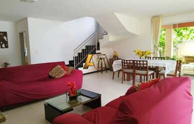 Imagem 2: Casa à venda no bairro Barra do Jacuípe - Camaçari/BA