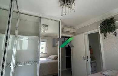 Imagem 9: Apartamento com 3 dormitórios para alugar, 112 m² por R$ 2.500,01/dia...