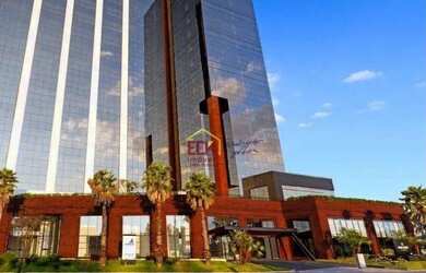 Imagem: O depósito possui 1 Vaga na garagem, 38m² de Área e está