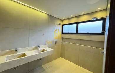 Imagem 12: Casa à venda, 225 m² por R$ 1.850.000,00 - Jardim Bolonha - Senador...