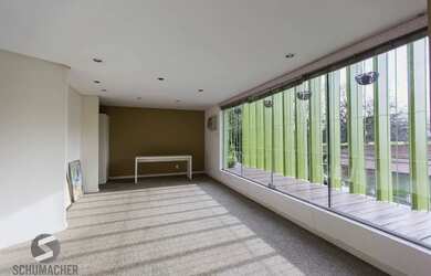 Imagem: O depósito possui 72m² de Área e está localizado em Praia