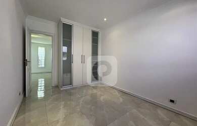 Imagem 8: Cobertura linear única de 352m² 5 quartos com direito ao uso de laje...