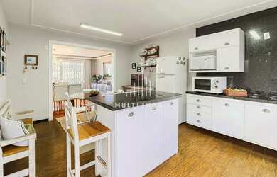 Imagem 15: Casa 4 dormitórios com pátio e piscina