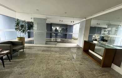 Imagem 5: Ed Village Apartamento na Gentil 100m² 3 Quartos 1 Vg Batista Campos...