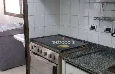 Imagem 9: Apartamento para alugar, 100 m² por R$ 5.418,00/mês - Vila Bastos -...
