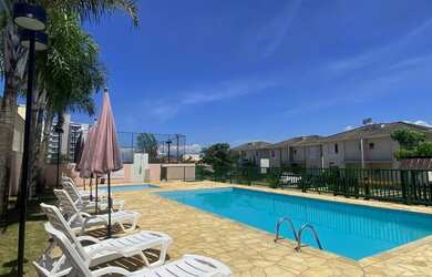 Imagem 4: Apartamento no 7º Andar no Wonder Park Pindamonhangaba/SP