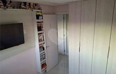 Imagem 5: Apartamento à venda com 2 quartos, sendo 1 suíte, no condomínio Astra...