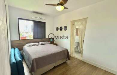 Imagem 8: Apartamento à venda, Enseada, Guarujá, SP