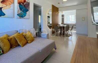 Imagem 4: Apartamento no Edifício Alice em Balneário Camboriú