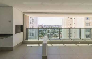 Imagem 4: Apartamento, 323 m² - venda por R$ 4.250.000,00 ou aluguel por R$ 26.000,00/mês - Gleba Fa