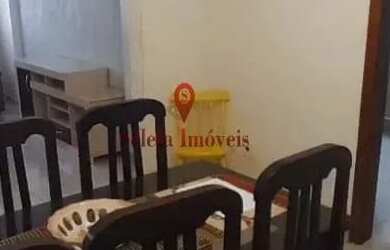 Imagem 2: Apartamento para Locação em Praia Grande, Canto do Forte, 2 dormitórios,...