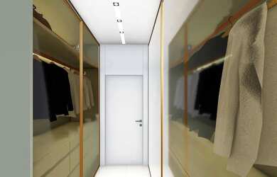 Imagem 7: Apartamento em Rua Voluntários da Pátria - Renato Gonçalves - Barreiras/BA