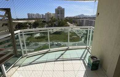 Imagem 4: Aluguel Condominio Barra Sunday - 03 quartos