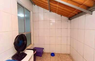 Imagem 15: Área Privativa / Garden com 2 quartos à venda em Contagem